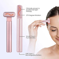 RadiantLift™ Facial Rejuvenation Wand™