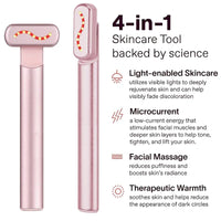 RadiantLift™ Facial Rejuvenation Wand™