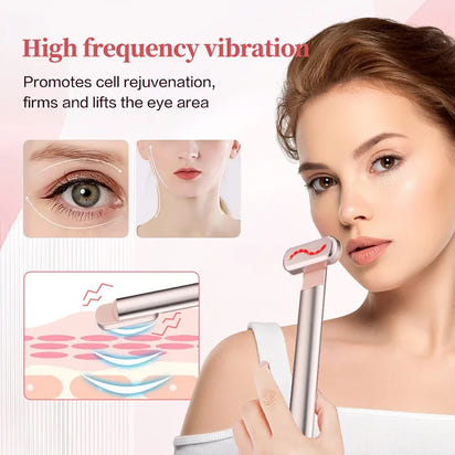 RadiantLift™ Facial Rejuvenation Wand™