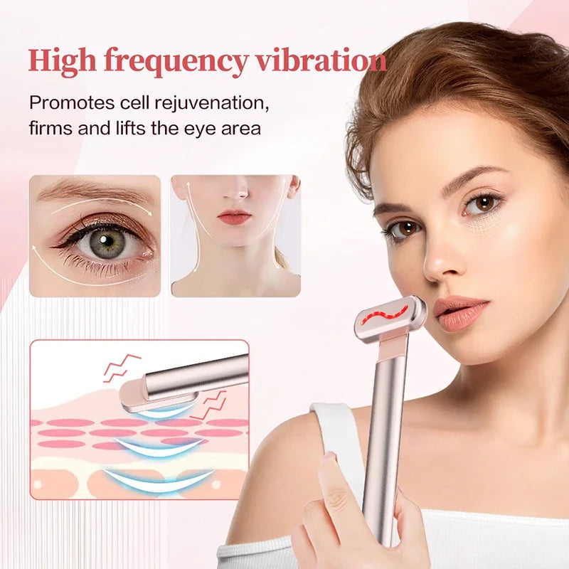 RadiantLift™ Facial Rejuvenation Wand™